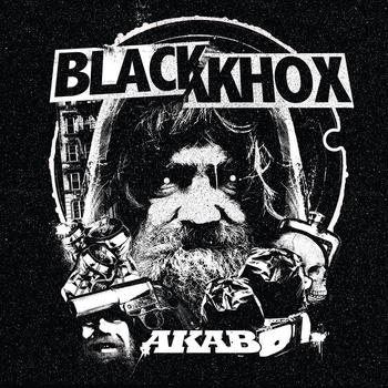 Black Khox – AKAB