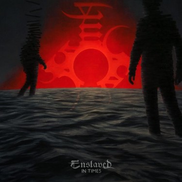 Anticipating: Enslaved – In Times (March 10)