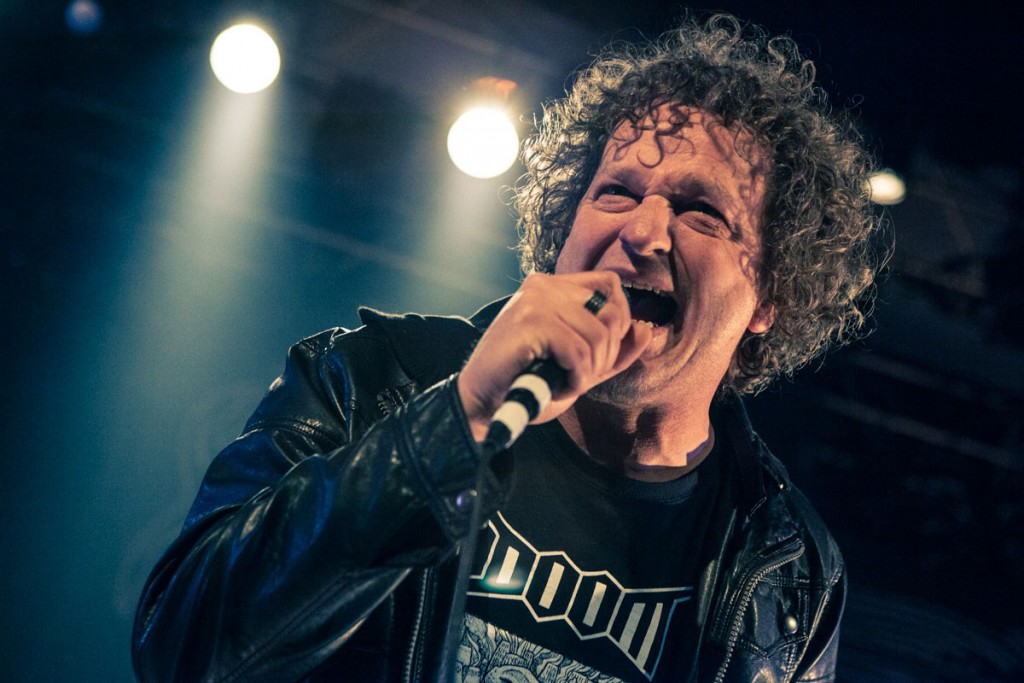 Voivod