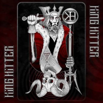 King Hitter – self-titled