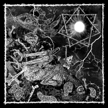 Ramlord – Crippled Minds, Sundered Wisdom