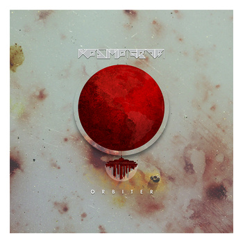 Kosmograd – Orbiter
