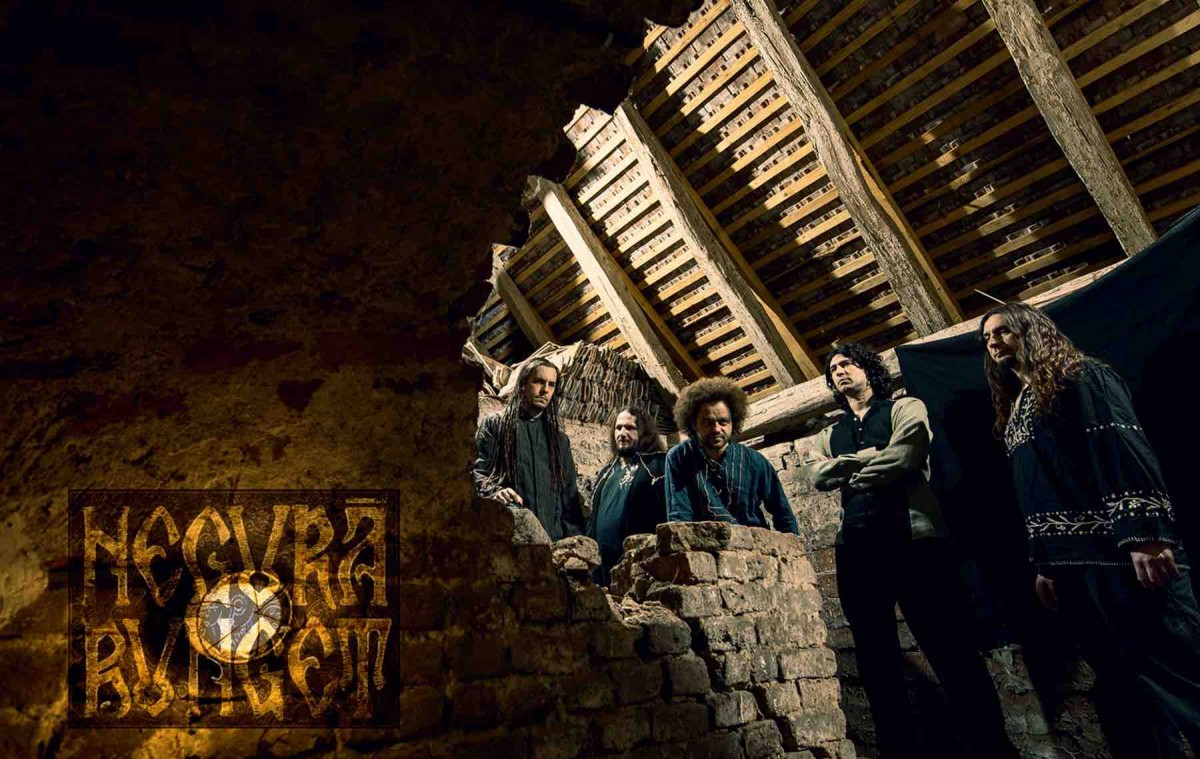 May Metal Madness In Limerick!