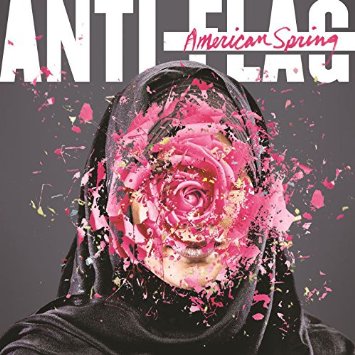 Anti-Flag – American Spring