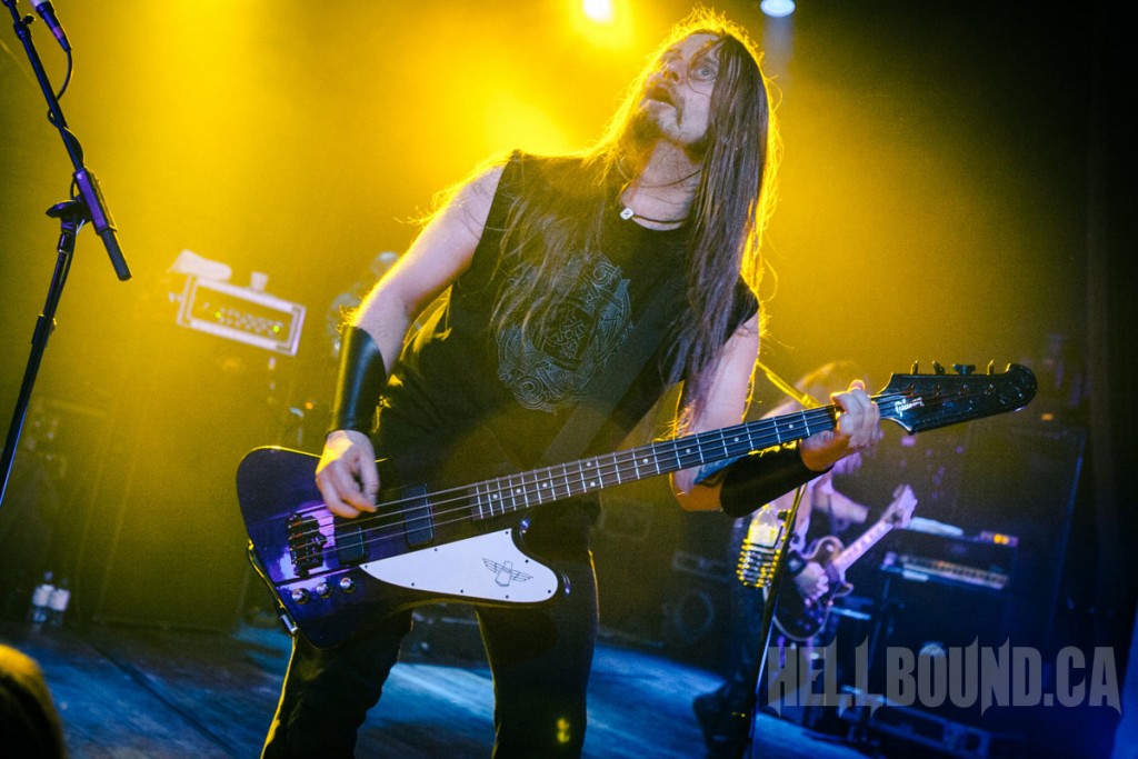 Enslaved