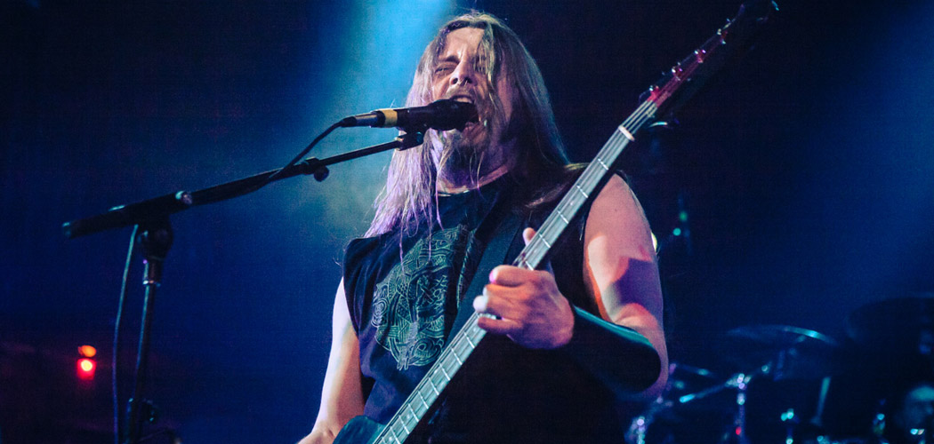 Enslaved and Yob in Toronto – March 19, 2015