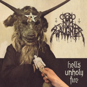 Nunslaughter