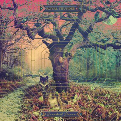 Royal Thunder – Crooked Doors