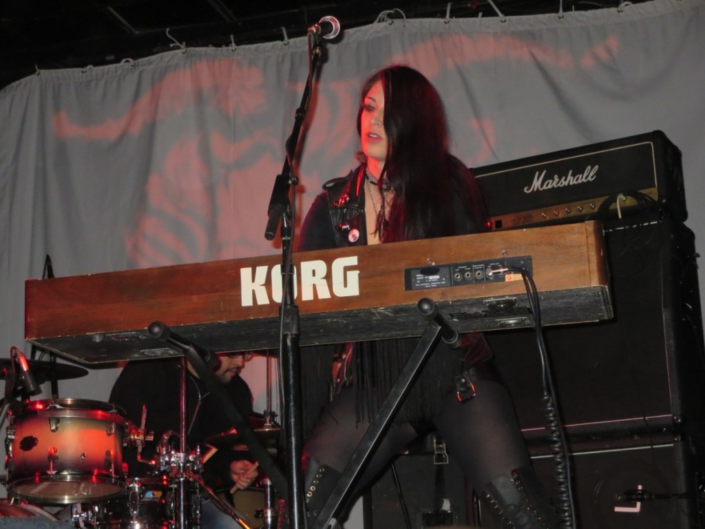 electric wizard 015