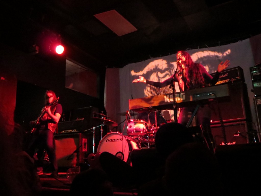 electric wizard 029