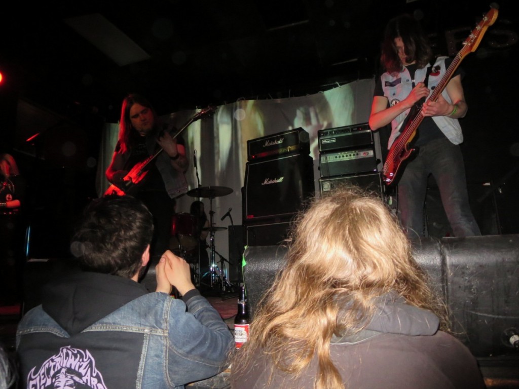 electric wizard 038