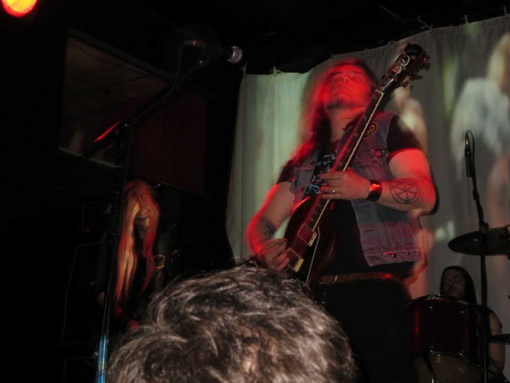 electric wizard 041