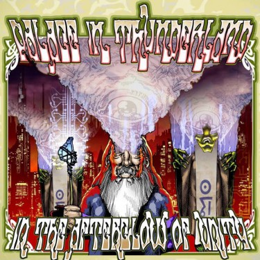 Palace in Thunderland – In the Afterglow of Unity