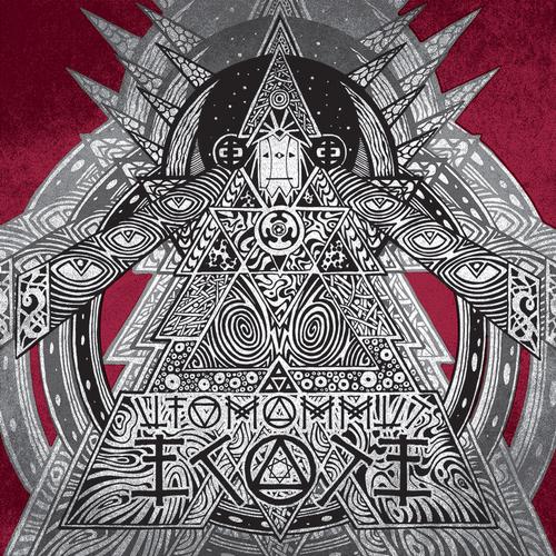 Ufomammut – Ecate