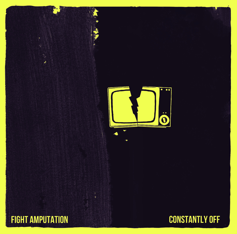 Fight Amp – Constantly Off