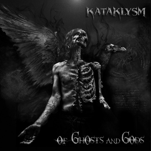 Kataklysm  – Of Gods and Ghosts