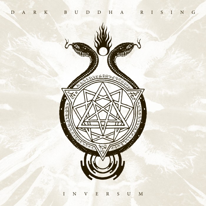 Dark Buddha Rising – Inversum