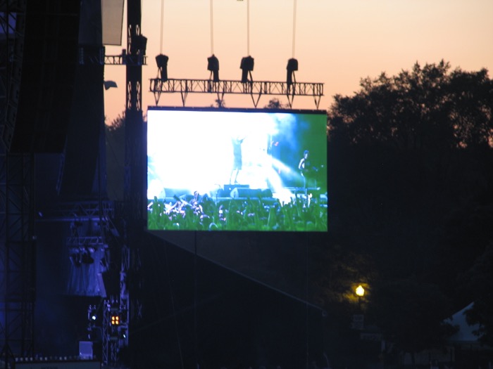 Hellbound @ Heavy Montreal, Day 3: August 9, 2015