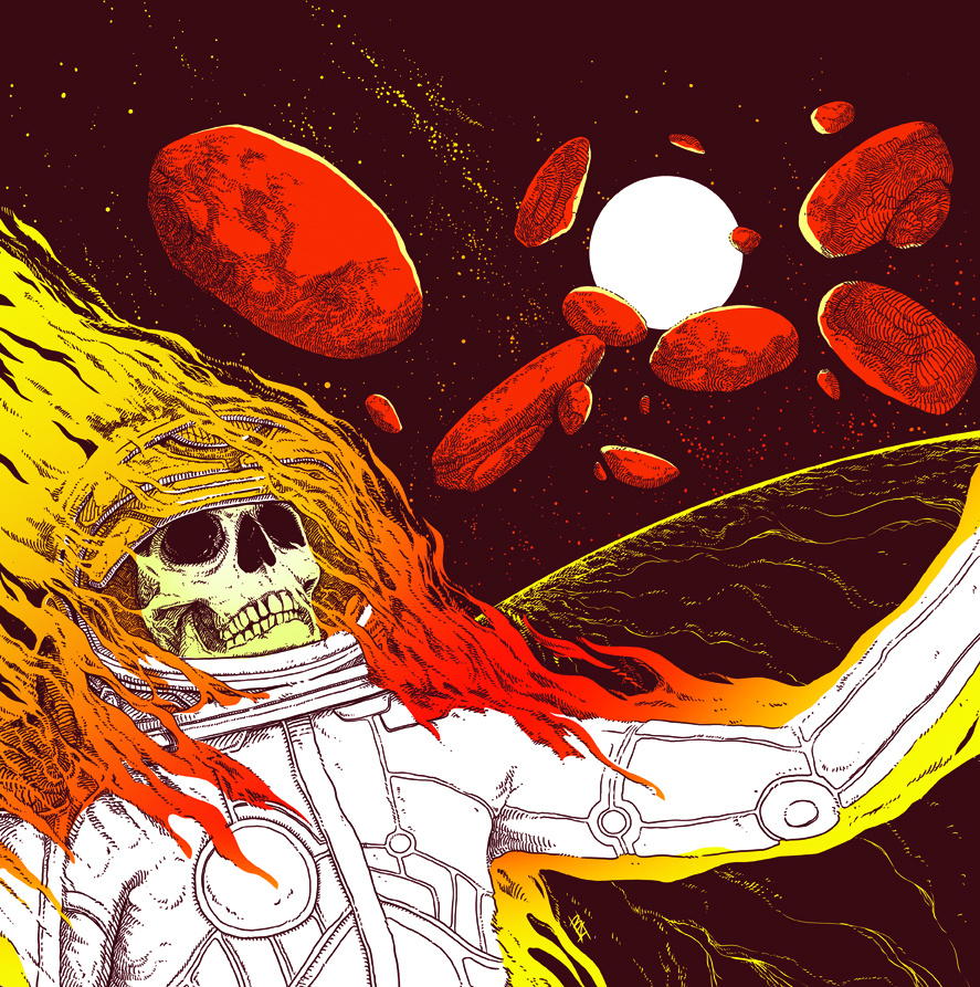 Shooting Guns/Hawkeyes – Brothers of the Nod