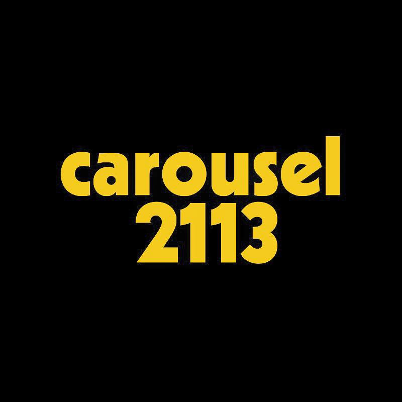 Carousel – 2113