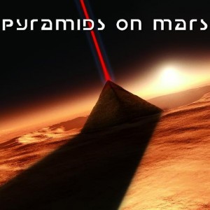 PyramidsOnMars