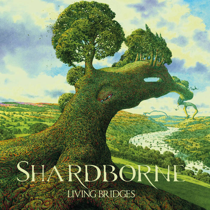 Shardborne – Living Bridges