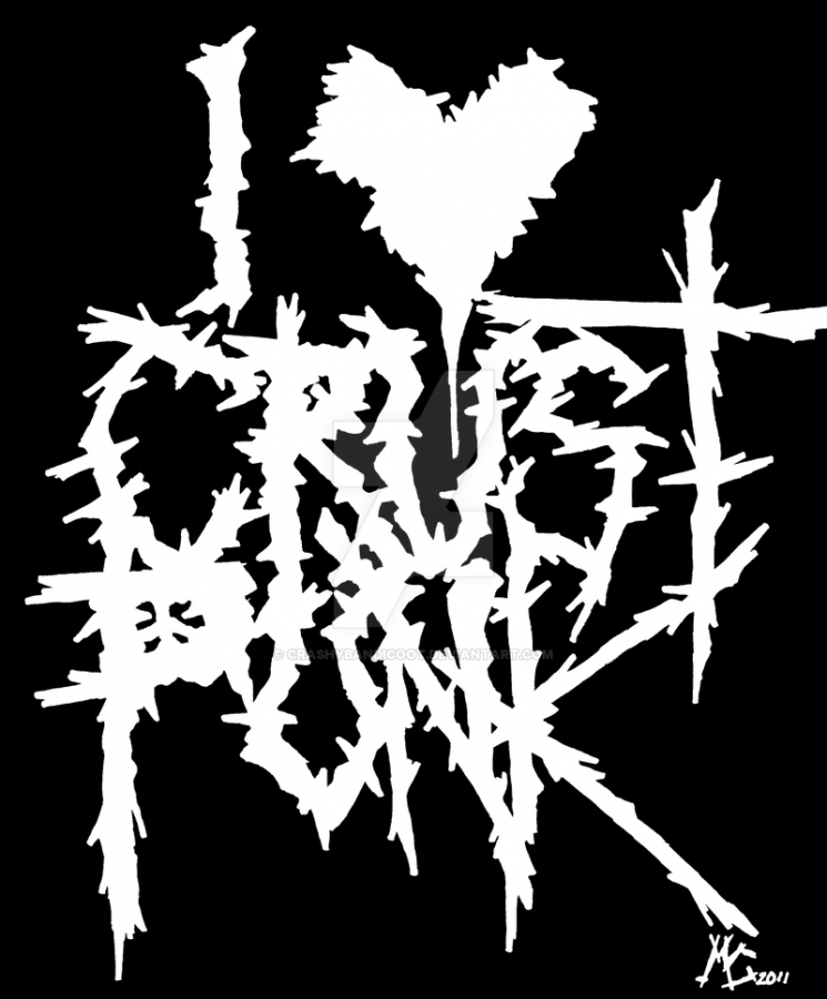 Crusty Culprits: CRUST PUNK FROM BANDCAMP, Part Two