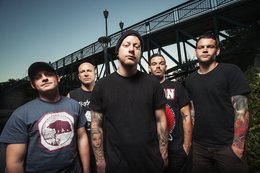 Unconditionally Ours: Comeback Kid in their Hometown