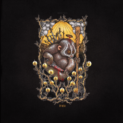 Irata – Sweet Loris