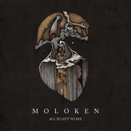 Moloken – All That is Left to See