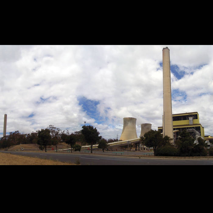 Spider Goat Canyon – Always the Heavy