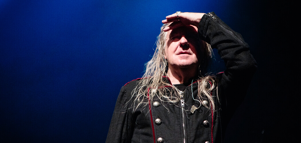 ProgPower 2015: Day 2 (Thu, Sep 10)