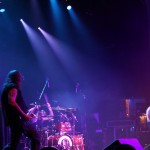 Blind Guardian - Photo by Danielle Griscti