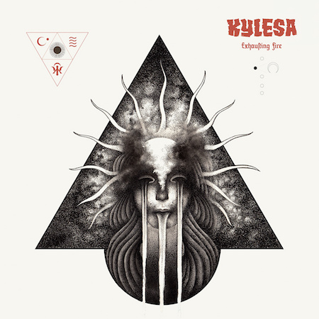Kylesa – Exhausting Fire