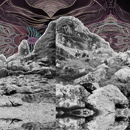All Them Witches – Dying Surfer Meets His Maker