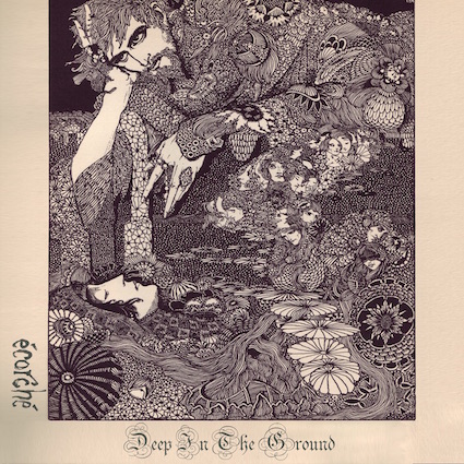 Ecorche – Deep in the Ground