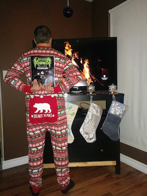 Year-in-review 2015: Gabe Hugh