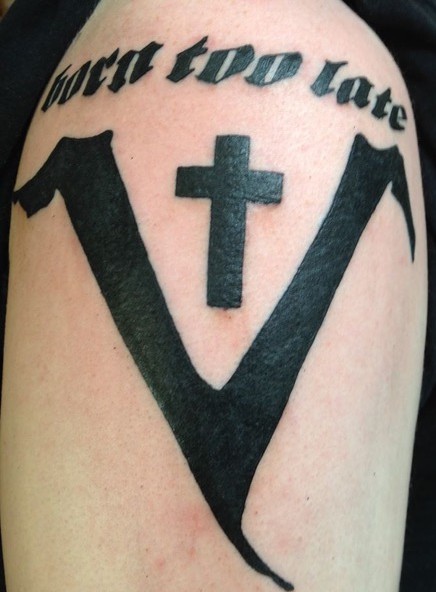 Year-in-review 2015: Gruesome Greg