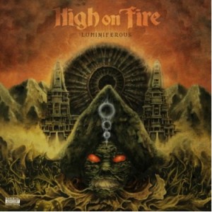 High on Fire