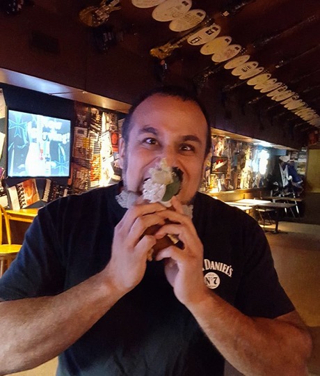 Year-in-review 2015: Jay Gorania