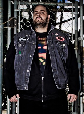 Year-in-review 2015: Kyle Harcott