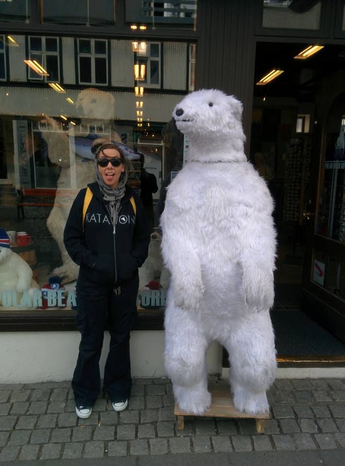 Year-in-review 2015: Laura Wiebe