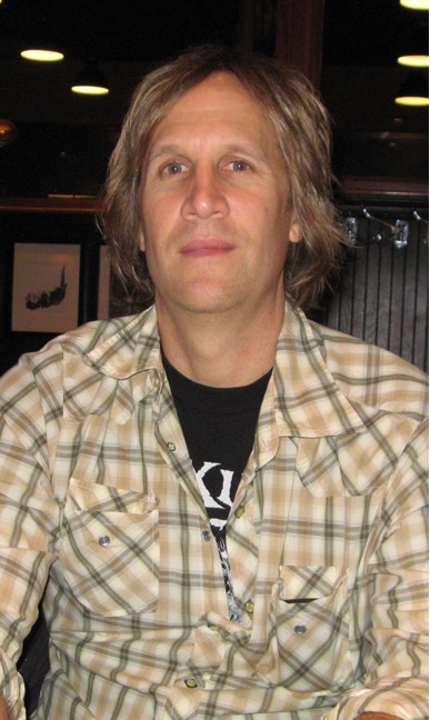 Year-in-review 2015: Rob Kachluba