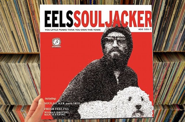 Eels – Souljacker