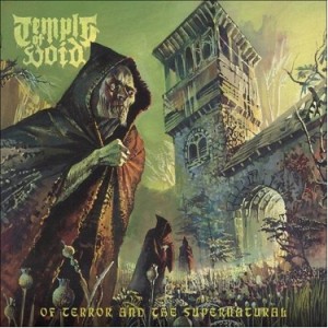 Temple of Void