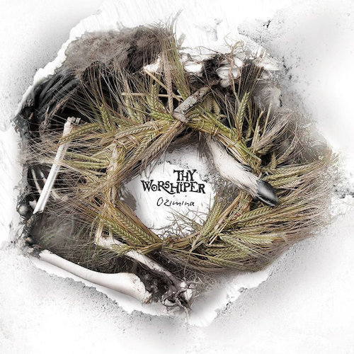 Thy Worshiper –  Ozimina