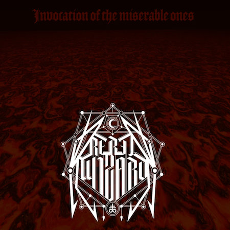 Rebel Wizard – Invocation of the Miserable Ones