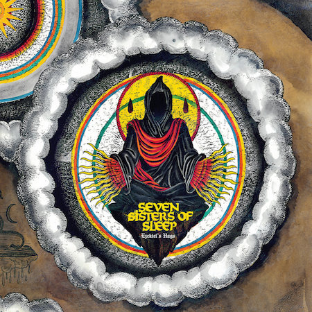 Seven Sisters of Sleep – Ezekiel’s Hags