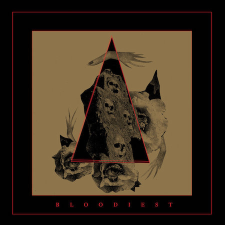 Bloodiest – self-titled