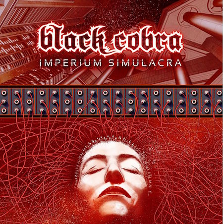 Black Cobra – Imperium Simulacra